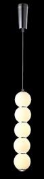 Подвесной светодиодный светильник Crystal Lux  - 3